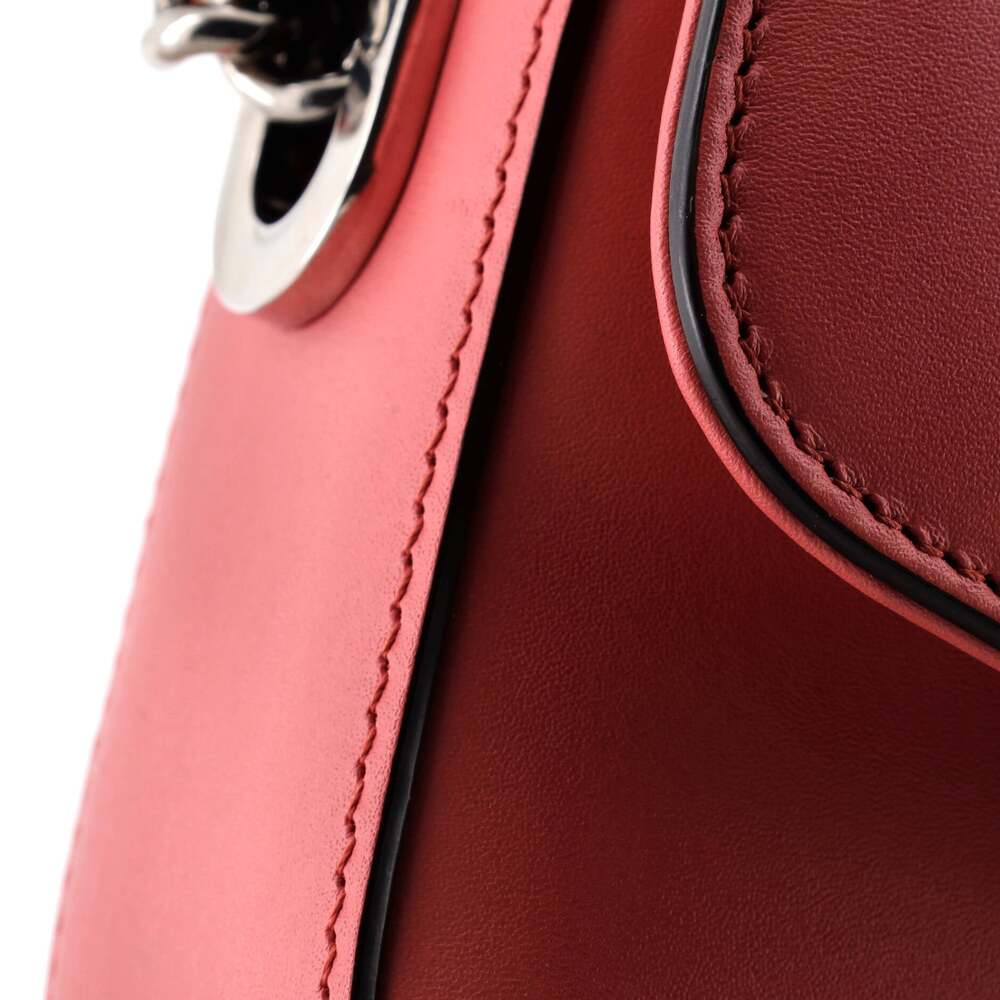 Gucci Petite Gg Flap Shoulder Bag #261163G97B - Picture 6 of 7